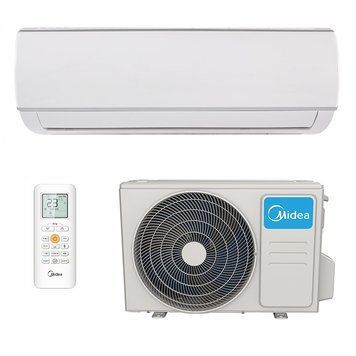 Кондиционер MIDEA FOREST DC AF6-24N1C2O-I /AF6-24N1CO-O Inverter 2492439095 фото
