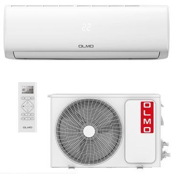 Кондиціонер Olmo INVENTA DELUXE OSH-18LDH3 2990127096 фото