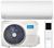 Кондиціонер MIDEA AG-24N8D0-I/AG-24N8D0-O R32 Inverter 2492610321 фото