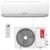Кондиціонер Olmo INVENTA DELUXE OSH-18LDH3 2990127096 фото