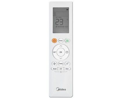 Кондиціонер MIDEA XTREME MSAG-12HRFN8-I /MSAG-12HRFN8-O INVERTER R32 2492830065 фото
