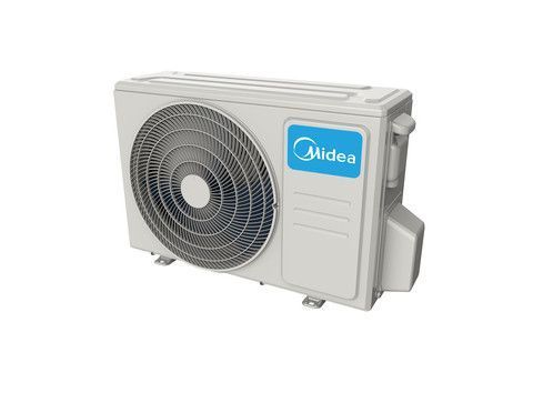 Кондиціонер MIDEA XTREME MSAG-12HRFN8-I /MSAG-12HRFN8-O INVERTER R32 2492830065 фото