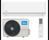 Кондиціонер MIDEA XTREME MSAG-12HRFN8-I /MSAG-12HRFN8-O INVERTER R32 2492830065 фото