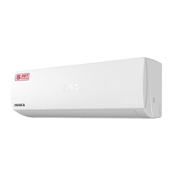 Кондиціонер OSAKA STV-12 HH ELITE SERIES INVERTER 2489569707 фото