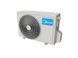 Кондиціонер MIDEA XTREME MSAG-12HRFN8-I /MSAG-12HRFN8-O INVERTER R32 2492830065 фото 7