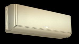 Кондиціонер TOSOT NAOMI GOLDEN NOBLE GD-24RG R32 Wi-Fi 2480708861 фото