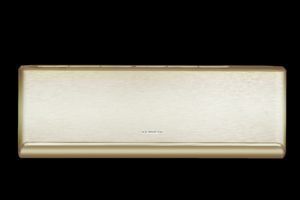Кондиціонер TOSOT NAOMI GOLDEN NOBLE GD-24RG R32 Wi-Fi 2480708861 фото