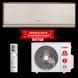 Кондиціонер TOSOT NAOMI GOLDEN NOBLE GD-24RG R32 Wi-Fi 2480708861 фото 1