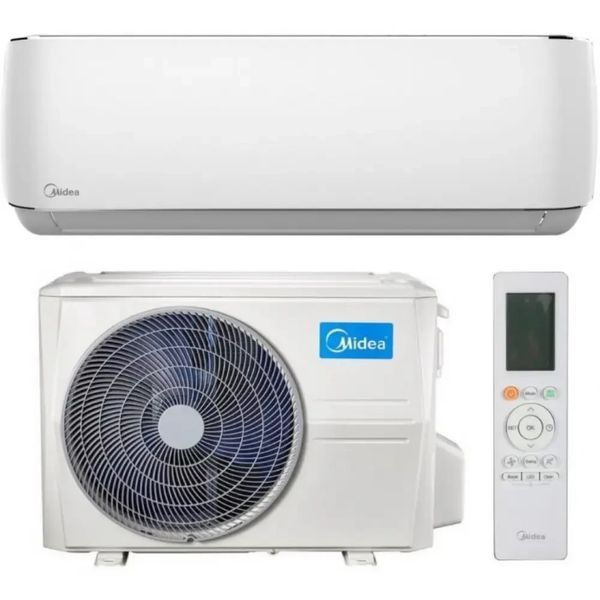 Кондиціонер MIDEA AURORA MSAB-18HRFN8-I /MSAB-18HRFN8-O 2492906963 фото Кондиціонер MIDEA AURORA MSAB-18HRFN8-I /MSAB-18HRFN8-O 2492906963 фото
