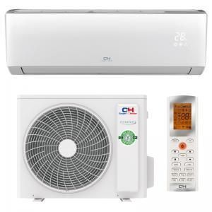 Кондиціонер COOPER&HUNTER ARCTIC INVERTER NG CH-S12FTXLA2-NG 2481367931 фото Кондиціонер COOPER&HUNTER ARCTIC INVERTER NG CH-S12FTXLA2-NG 2481367931 фото
