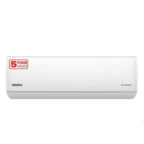 Кондиціонер OSAKA STVP-12 HH3 Power Pro DC INVERTER + WiFi 2490055393 фото