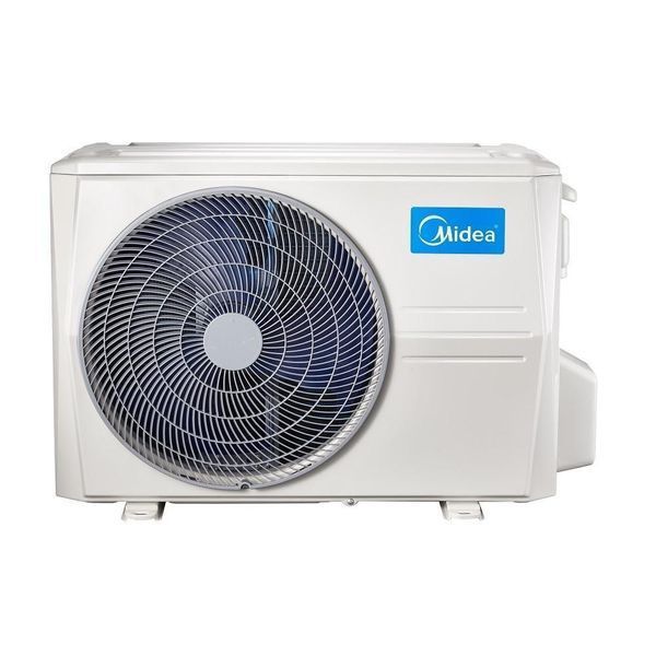 Кондиціонер MIDEA NORDIC MSAGN-09FN8-I / MSAGN-09FN8-O INVERTER R32 2493563807 фото Кондиціонер MIDEA NORDIC MSAGN-09FN8-I / MSAGN-09FN8-O INVERTER R32 2493563807 фото