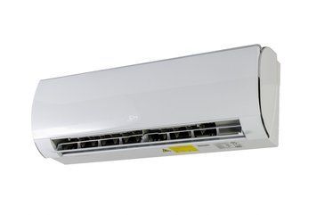 Кондиціонер COOPER&HUNTER серія DAYTONA CH-S12FTXD2-WP 2481917099 фото