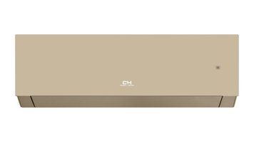 Кондиціонер COOPER&HUNTER MAJESTY CH-S18FTXAM-GD 2501022469 фото