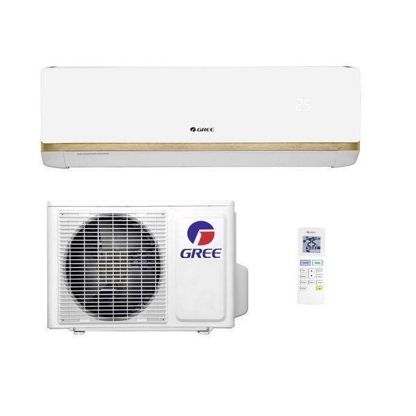 Кондиціонер GREE BORA on-off (Cold Plasma) GWH18AACXE-K3NNA2A 2482035040 фото Кондиціонер GREE BORA on-off (Cold Plasma) GWH18AACXE-K3NNA2A 2482035040 фото