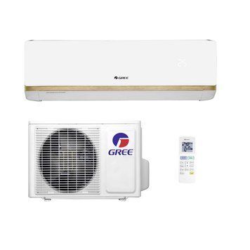 Кондиціонер GREE BORA on-off (Cold Plasma) GWH28AAEXF-K3NNA2A 2482377041 фото