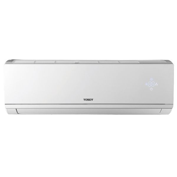 Кондиціонер TOSOT HANSOL WINTER INVERTER R32 GL-09ZS2 Wi-Fi 2479444220 фото