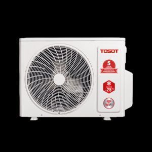 Кондиціонер TOSOT ORBIS INVERTER R32 GP-12SL Wi-Fi 2479594657 фото