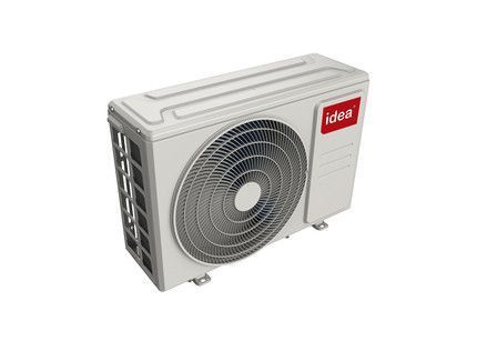 Кондиціонер IDEA ISR-12HR-MA0-DN8 INVERTER 2491308217 фото Кондиціонер IDEA ISR-12HR-MA0-DN8 INVERTER 2491308217 фото