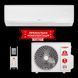 Кондиціонер TOSOT ORBIS INVERTER R32 GP-12SL Wi-Fi 2479594657 фото 1