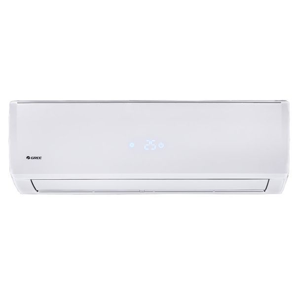 Кондіционер GREE SMART R-32 GWH18QD-K6DNB6I DC INVERTER Wi-Fi 2483302533 фото