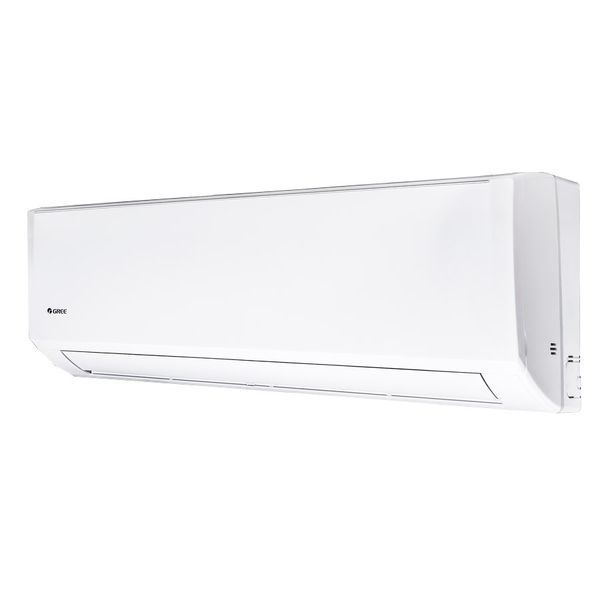Кондіционер GREE SMART R-32 GWH24QE-K6DNB6I DC INVERTER Wi-Fi 2483311339 фото Кондіционер GREE SMART R-32 GWH24QE-K6DNB6I DC INVERTER Wi-Fi 2483311339 фото