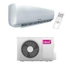 Кондиціонер IDEA PRO SARDIUS IPA-12HR-FN8 ION INVERTER 2491381238 фото