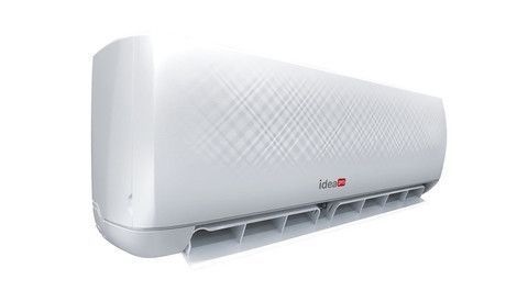Кондиціонер IDEA PRO SARDIUS IPA-18HR-FN8 INVERTER 2491393639 фото