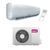 Кондиціонер IDEA PRO SARDIUS IPA-18HR-FN8 INVERTER 2491393639 фото