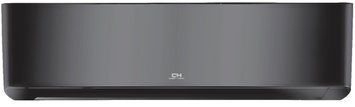 Кондиціонер Cooper&Hunter SUPREME CONTINENTAL (FULL BLACK) CH-S18FTXAL2-FB 2918552270 фото