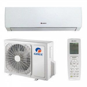 Кондиціонер GREE PULAR INVERTER GWH24AGE-K6DNA1A R32 2483419581 фото
