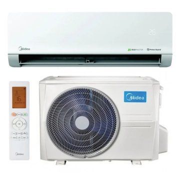 Кондиціонер Midea E FUTURE MSEF-09N8DO-I /MSEF-09N8DO-O 2930957595 фото