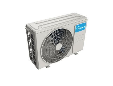 Кондиціонер MIDEA FOREST DC AF6-12N1C2-I /AF6-12N1C2-O Inverter 2492424162 фото