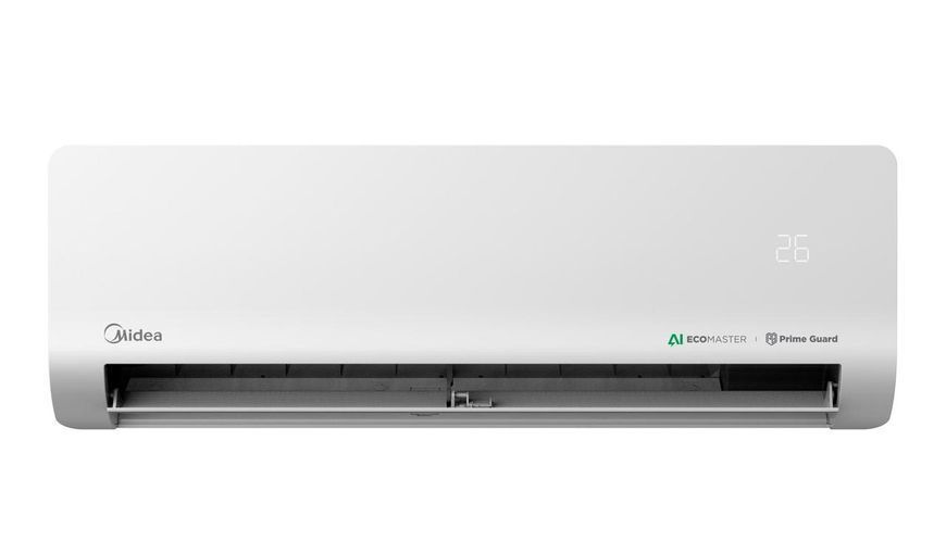 Кондиціонер Midea EAZY MSEZ-12HRFN8-I /MSEZ-12HRFN8-O 2976669463 фото