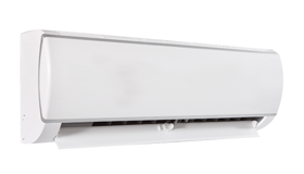 Серія кондиціонерів Midea Forest DC Midea Forest DC series AC
